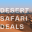 Desert Safari Deal Logo