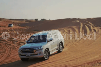 Desert Safari WM