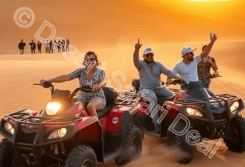 Quadbiking WM